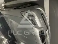 2013 BMW 520