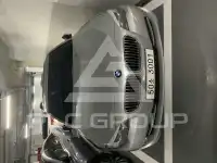 2013 BMW 520