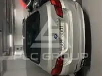 2013 BMW 520