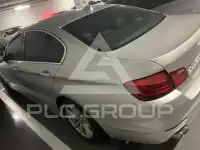 2013 BMW 520