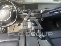 2013 BMW 520
