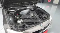 2013 BMW 528