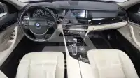 2013 BMW 528