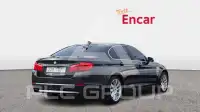 2013 BMW 528