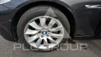 2013 BMW 528