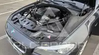 2013 BMW 528