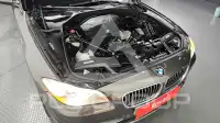 2013 BMW 528