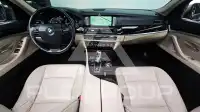 2013 BMW 528