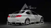 2013 BMW 520