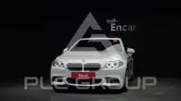 2013 BMW 520
