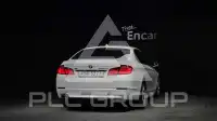 2013 BMW 520