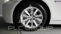 2013 BMW 520