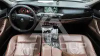 2013 BMW 520