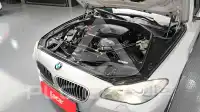 2013 BMW 528