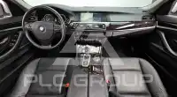 2013 BMW 528