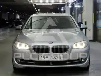 2013 BMW 528