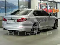 2013 BMW 528