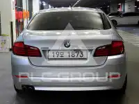2013 BMW 528