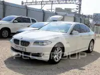 2013 BMW 525