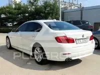 2013 BMW 525