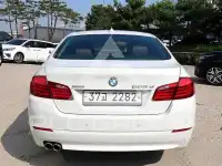 2013 BMW 525