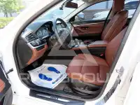 2013 BMW 525