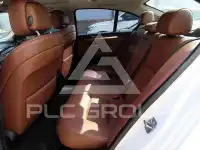 2013 BMW 525