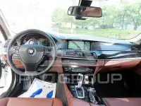 2013 BMW 525