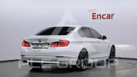 2013 BMW 525