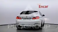 2013 BMW 525
