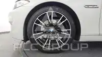2013 BMW 525