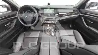 2013 BMW 525