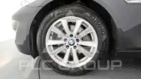 2013 BMW 520