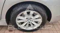 2013 BMW 525