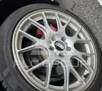 2013 BMW 525