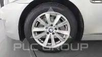 2013 BMW 520