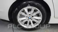 2013 BMW 520