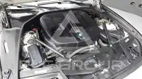 2013 BMW 520