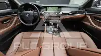 2013 BMW 520