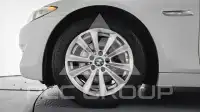 2013 BMW 520