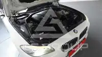 2013 BMW 520