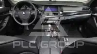 2013 BMW 520