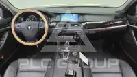 2013 BMW 528