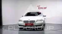 2013 BMW 528