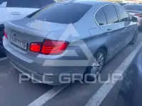 2013 BMW 528