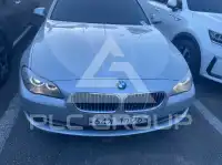 2013 BMW 528