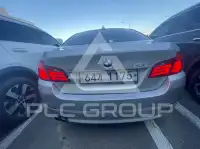 2013 BMW 528