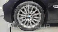 2013 BMW 740