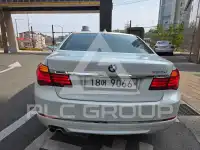 2013 BMW 730