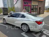 2013 BMW 730